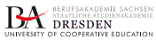 BA Dresden
